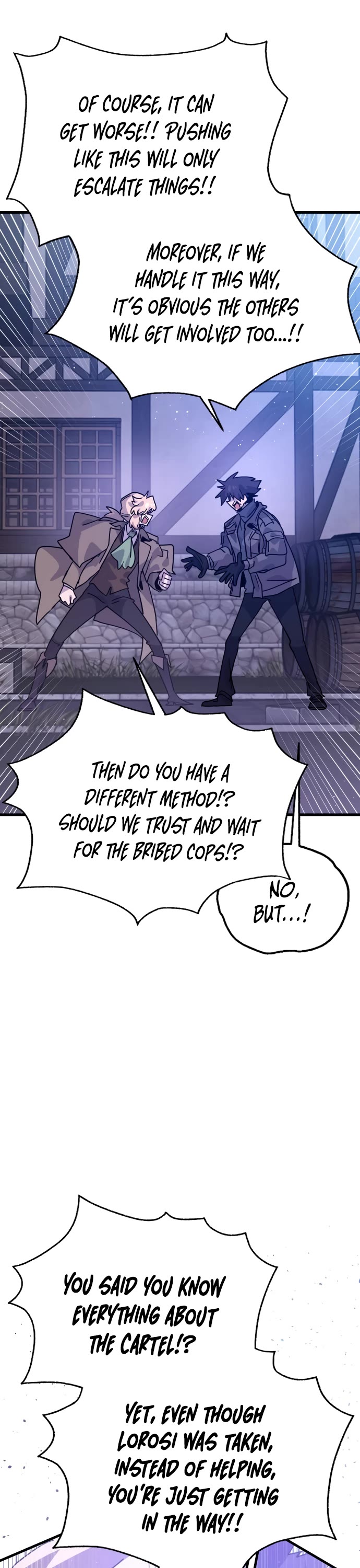 My Second Life Is a Healing Life? Chapter 42 page 9 - Chapter 42