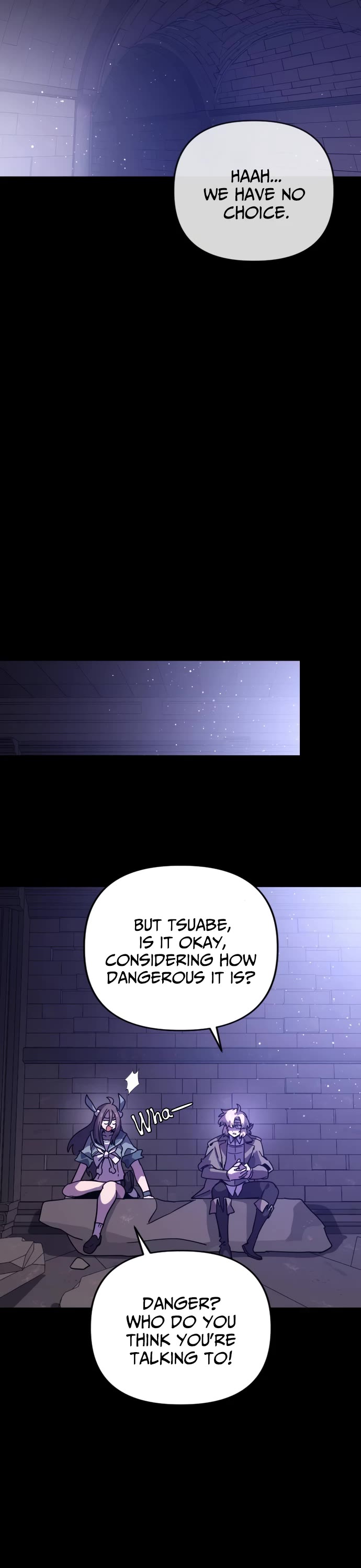 My Second Life Is a Healing Life? Chapter 43 page 12 - Chapter 43