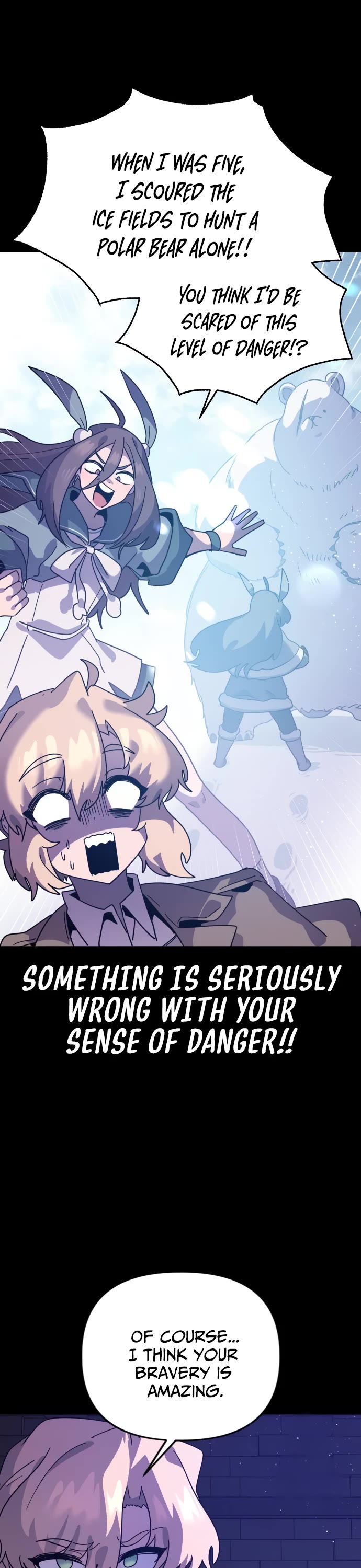 My Second Life Is a Healing Life? Chapter 43 page 13 - Chapter 43