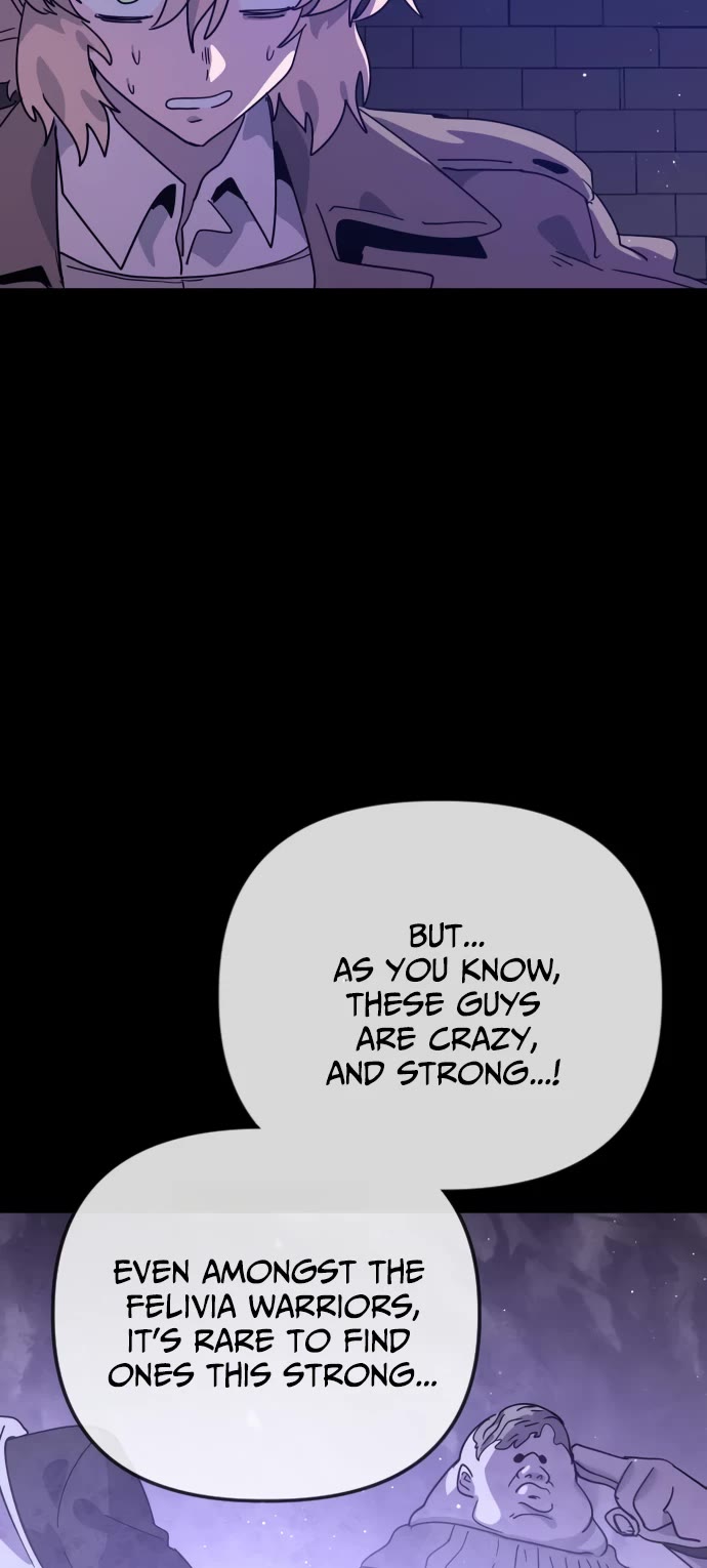 My Second Life Is a Healing Life? Chapter 43 page 14 - Chapter 43
