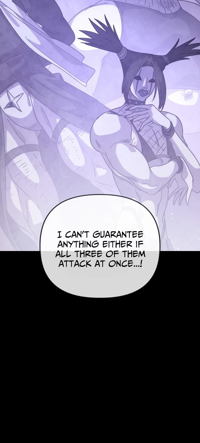 My Second Life Is a Healing Life? Chapter 43 page 15 - Chapter 43