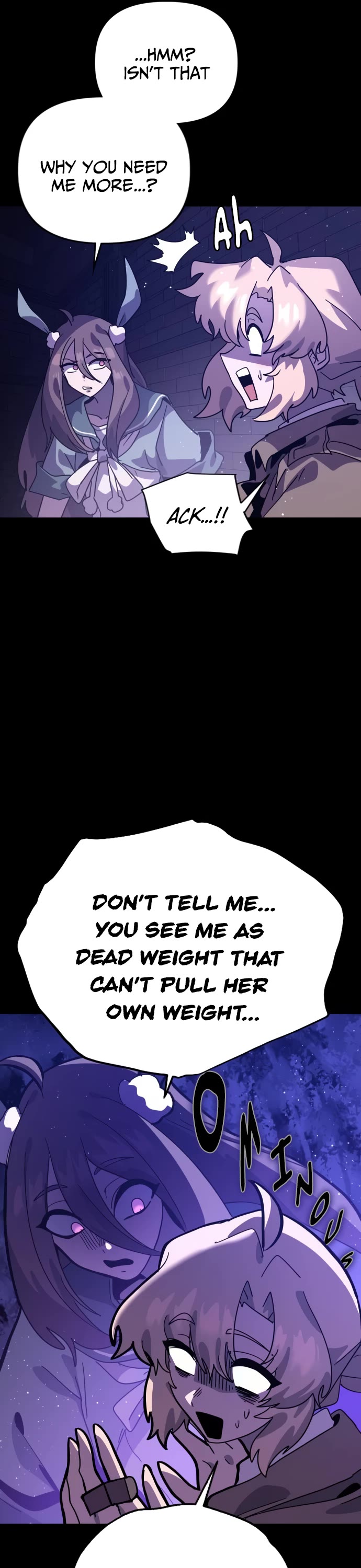My Second Life Is a Healing Life? Chapter 43 page 16 - Chapter 43