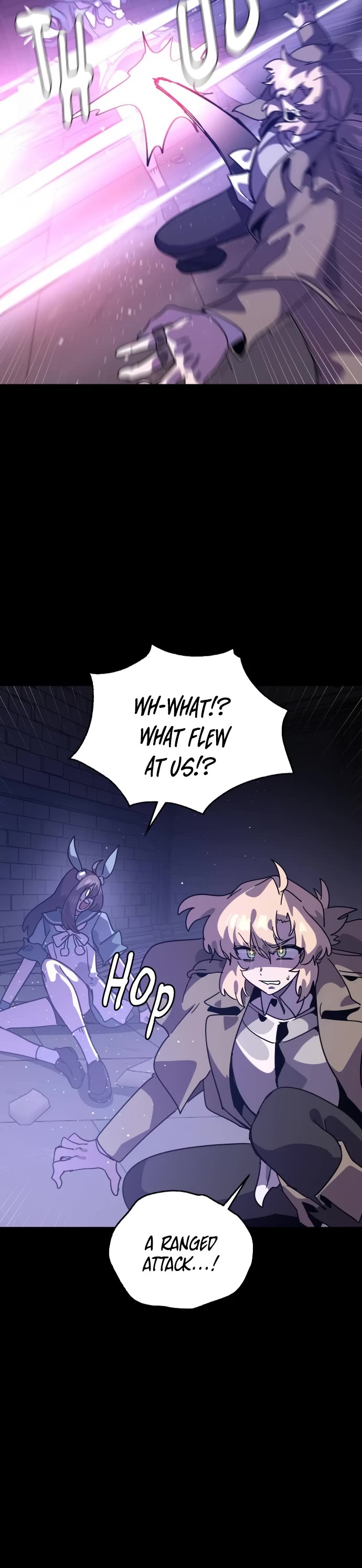 My Second Life Is a Healing Life? Chapter 43 page 18 - Chapter 43
