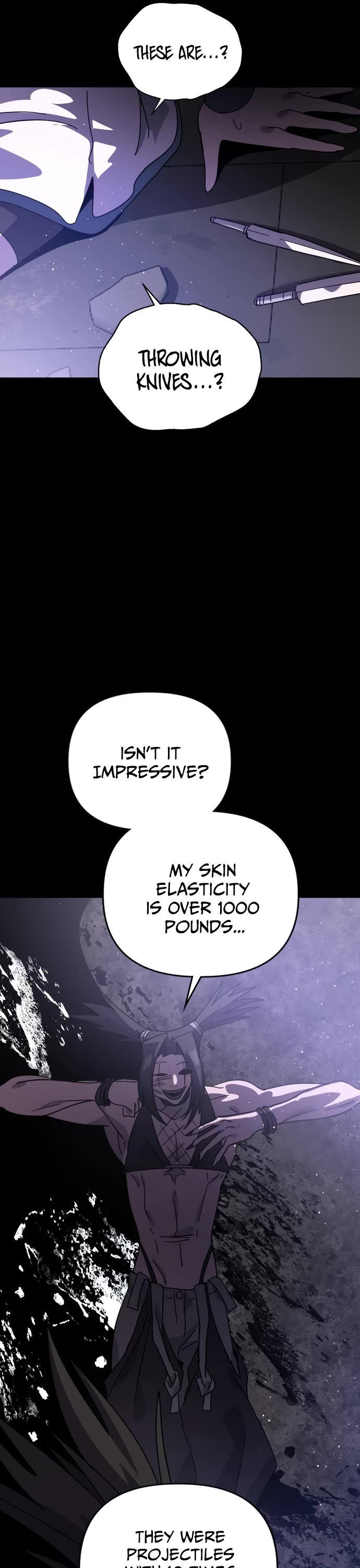 My Second Life Is a Healing Life? Chapter 43 page 19 - Chapter 43