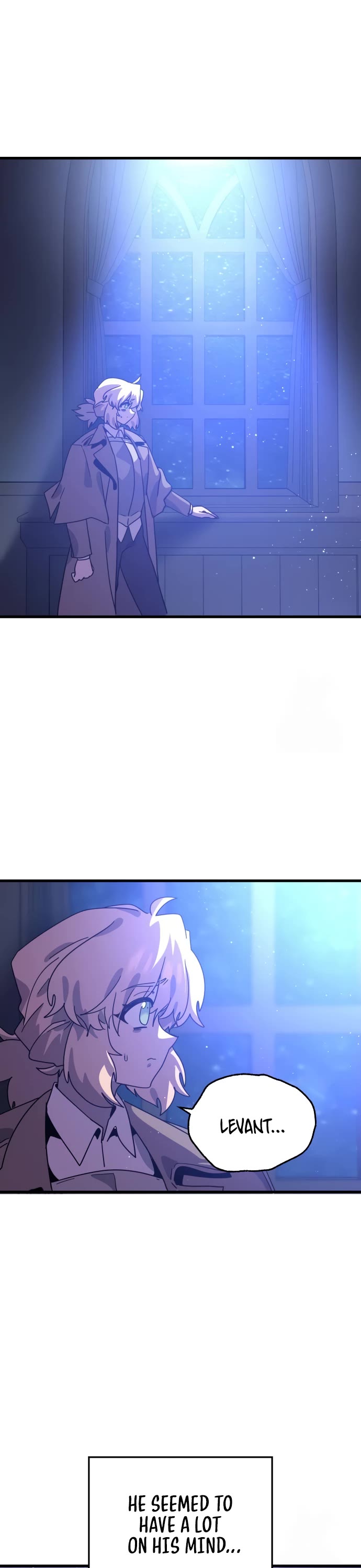 My Second Life Is a Healing Life? Chapter 43 page 2 - Chapter 43