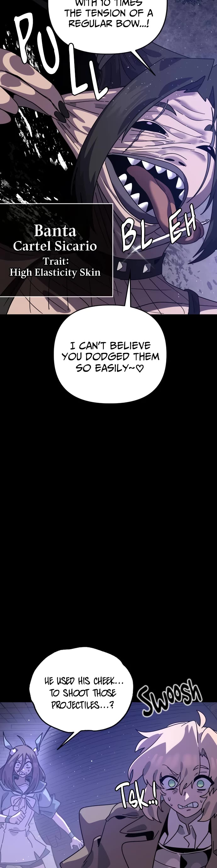 My Second Life Is a Healing Life? Chapter 43 page 20 - Chapter 43