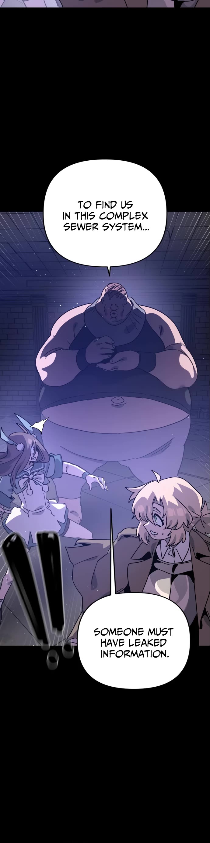 My Second Life Is a Healing Life? Chapter 43 page 21 - Chapter 43