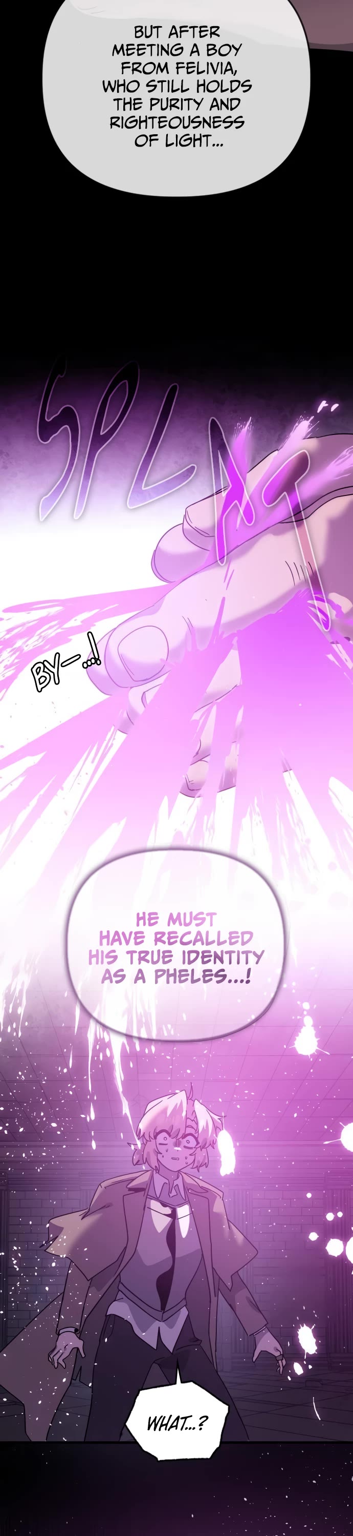 My Second Life Is a Healing Life? Chapter 43 page 26 - Chapter 43