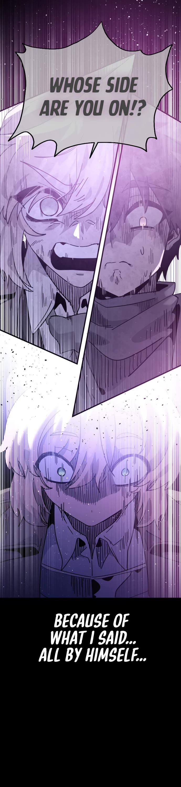 My Second Life Is a Healing Life? Chapter 43 page 27 - Chapter 43