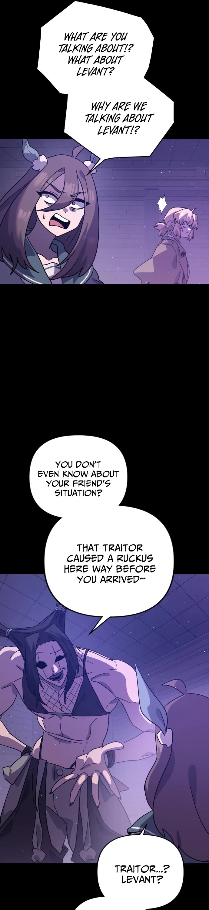 My Second Life Is a Healing Life? Chapter 43 page 28 - Chapter 43