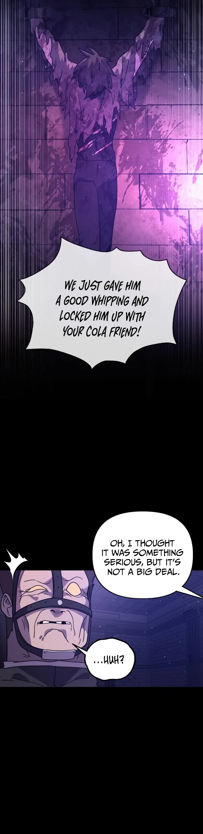 My Second Life Is a Healing Life? Chapter 43 page 30 - Chapter 43