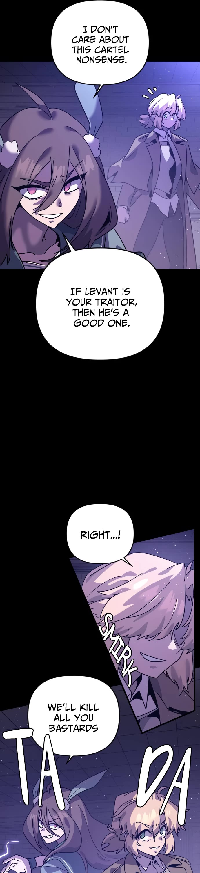 My Second Life Is a Healing Life? Chapter 43 page 31 - Chapter 43