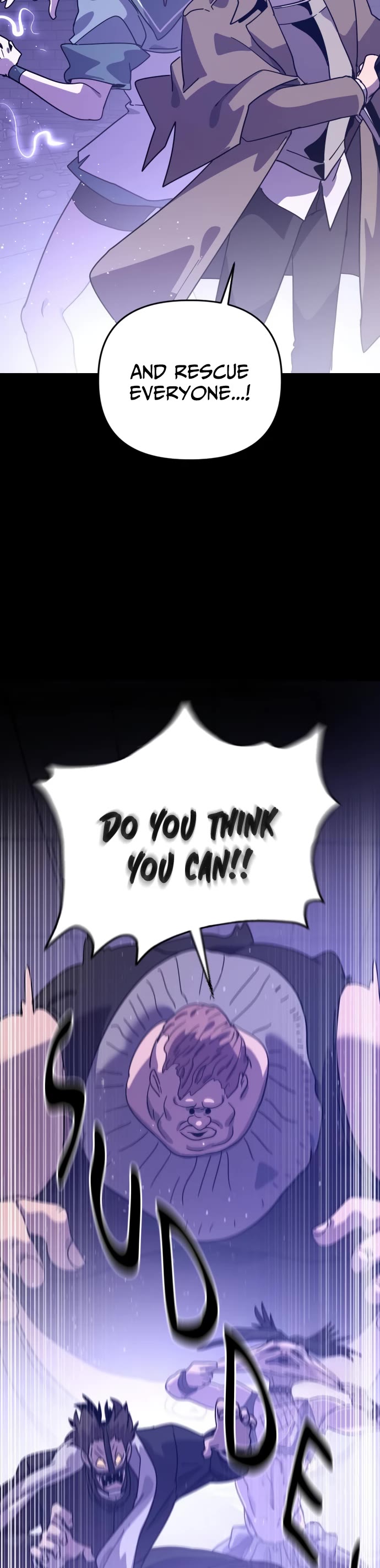 My Second Life Is a Healing Life? Chapter 43 page 32 - Chapter 43