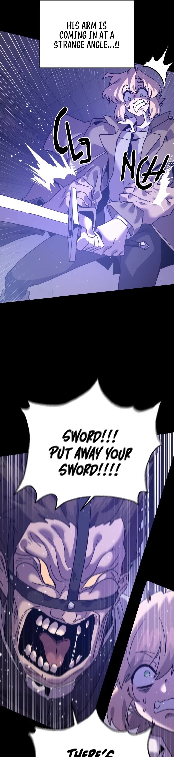 My Second Life Is a Healing Life? Chapter 43 page 34 - Chapter 43