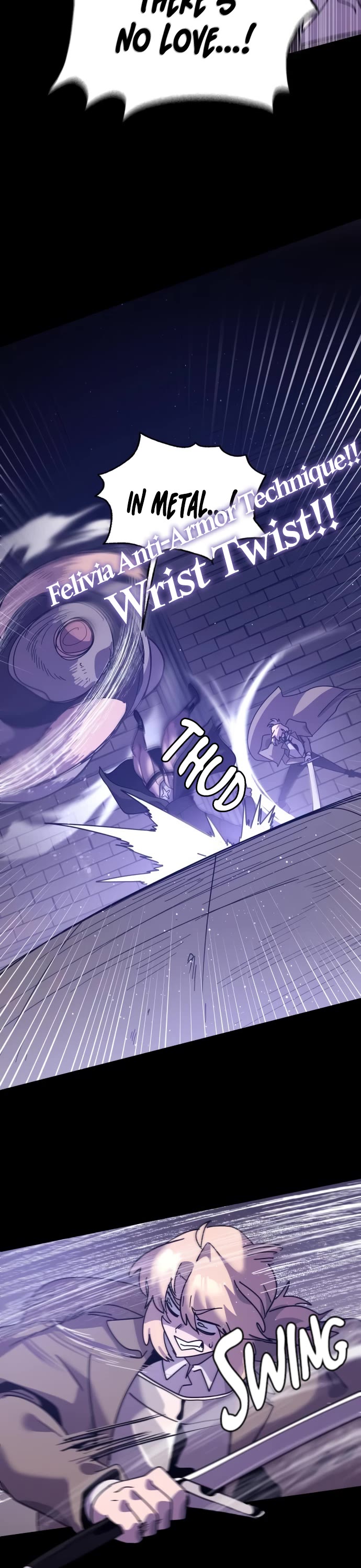 My Second Life Is a Healing Life? Chapter 43 page 35 - Chapter 43