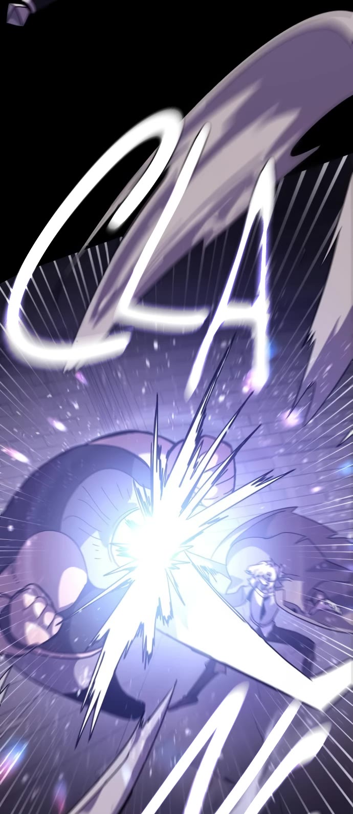 My Second Life Is a Healing Life? Chapter 43 page 36 - Chapter 43