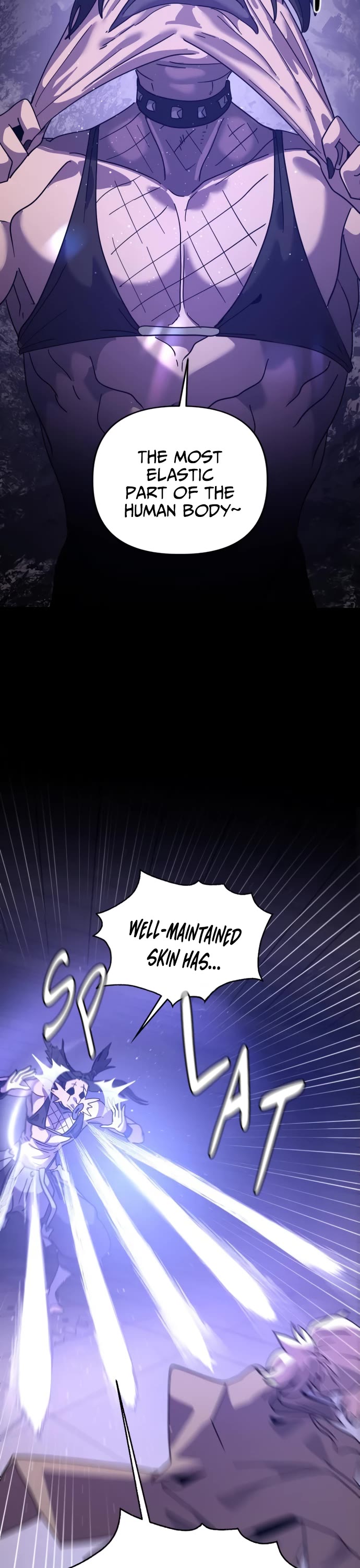My Second Life Is a Healing Life? Chapter 43 page 39 - Chapter 43