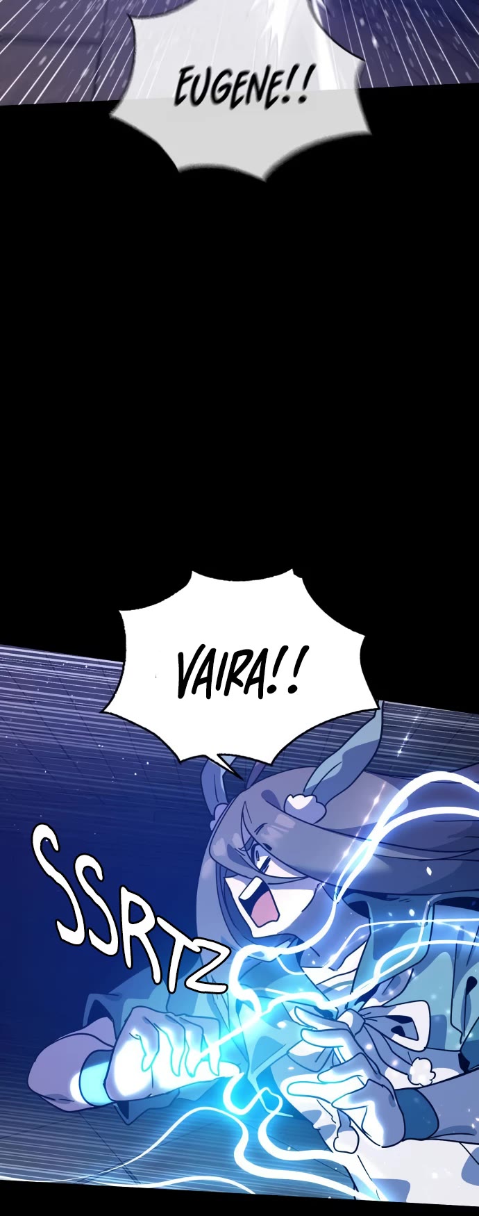 My Second Life Is a Healing Life? Chapter 43 page 41 - Chapter 43