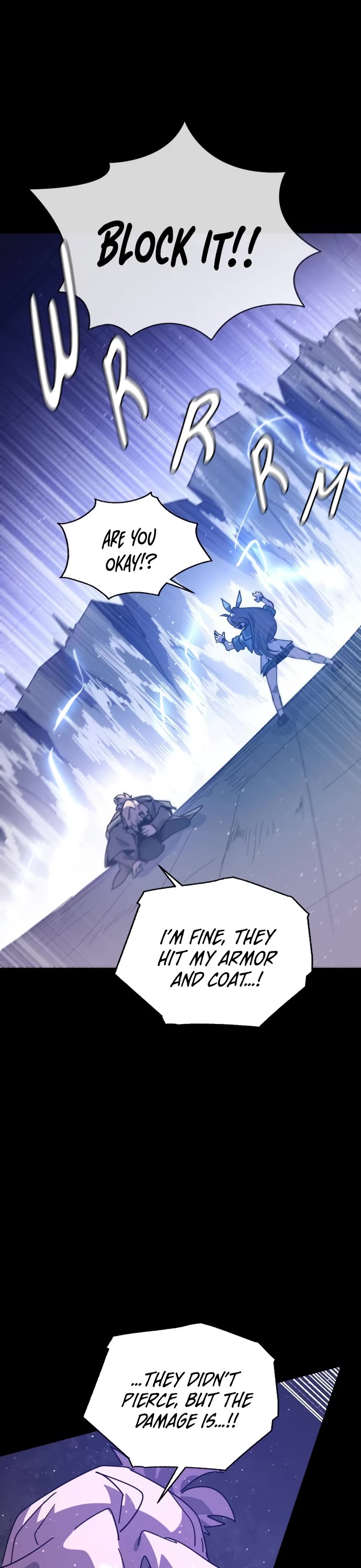 My Second Life Is a Healing Life? Chapter 43 page 42 - Chapter 43