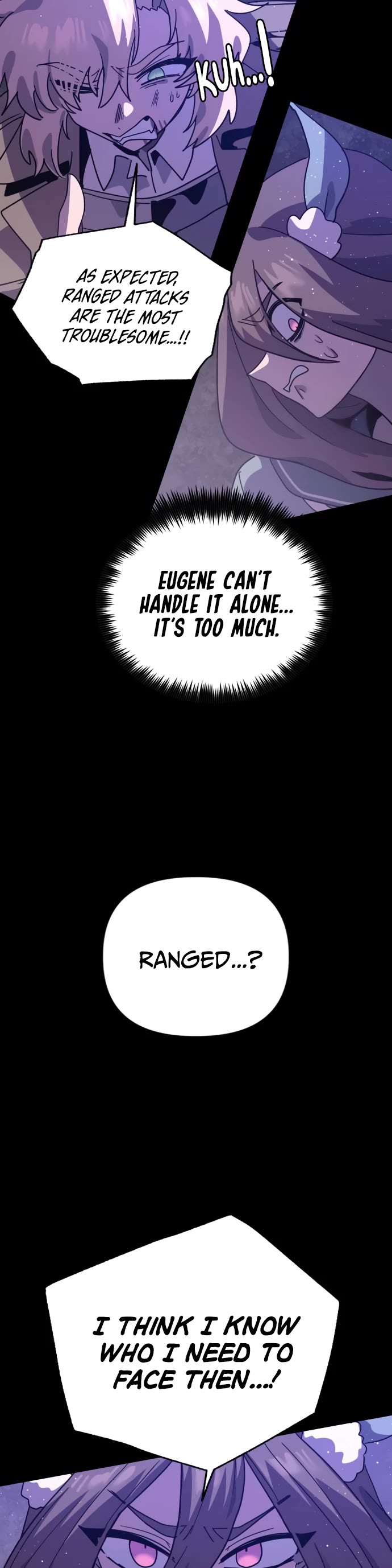My Second Life Is a Healing Life? Chapter 43 page 43 - Chapter 43