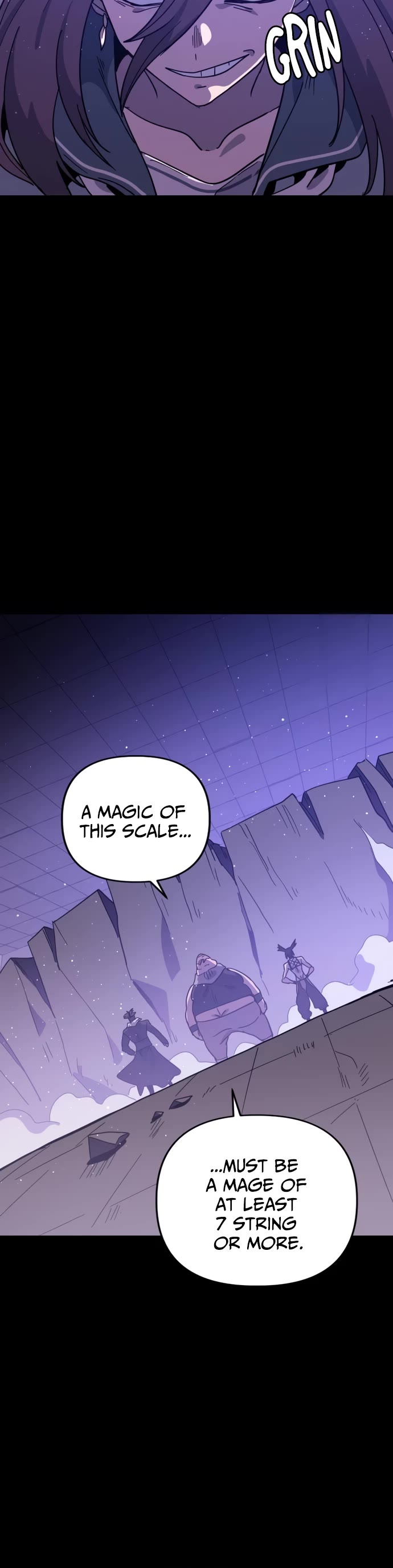 My Second Life Is a Healing Life? Chapter 43 page 44 - Chapter 43