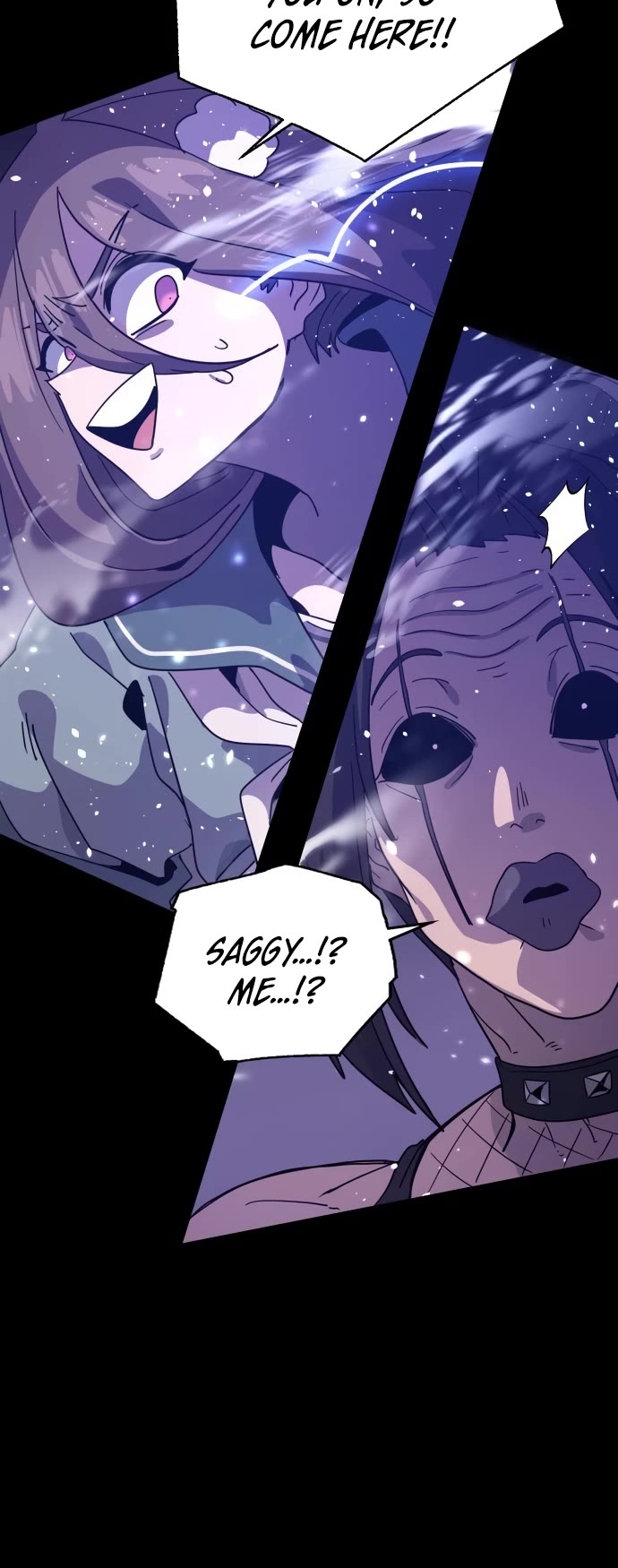 My Second Life Is a Healing Life? Chapter 43 page 47 - Chapter 43