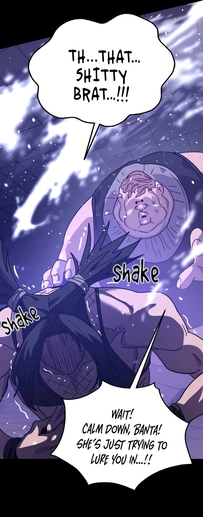 My Second Life Is a Healing Life? Chapter 43 page 48 - Chapter 43