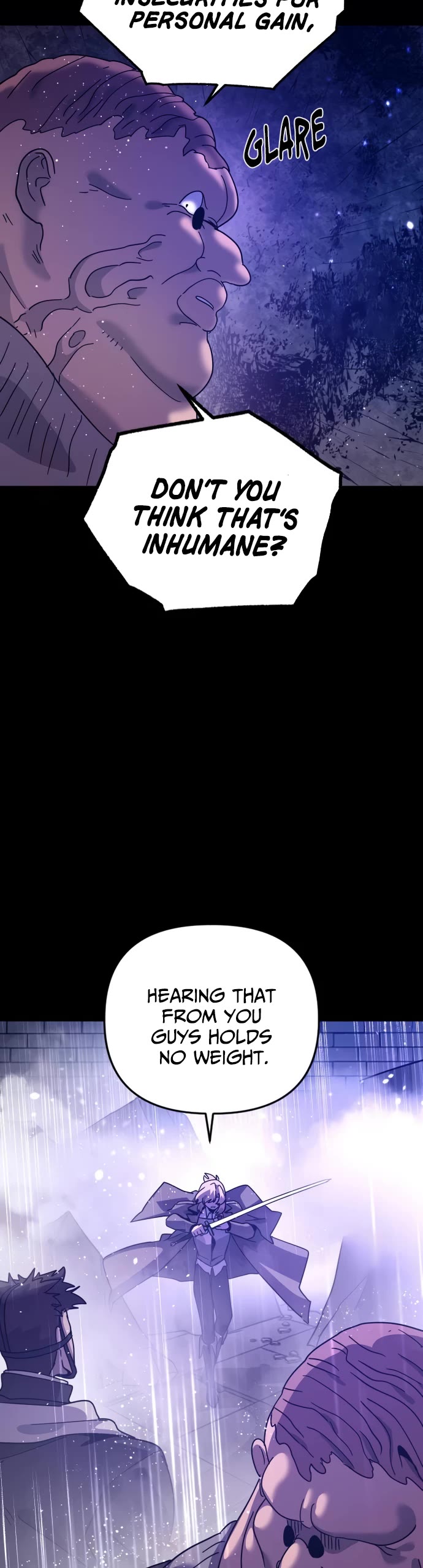 My Second Life Is a Healing Life? Chapter 43 page 51 - Chapter 43