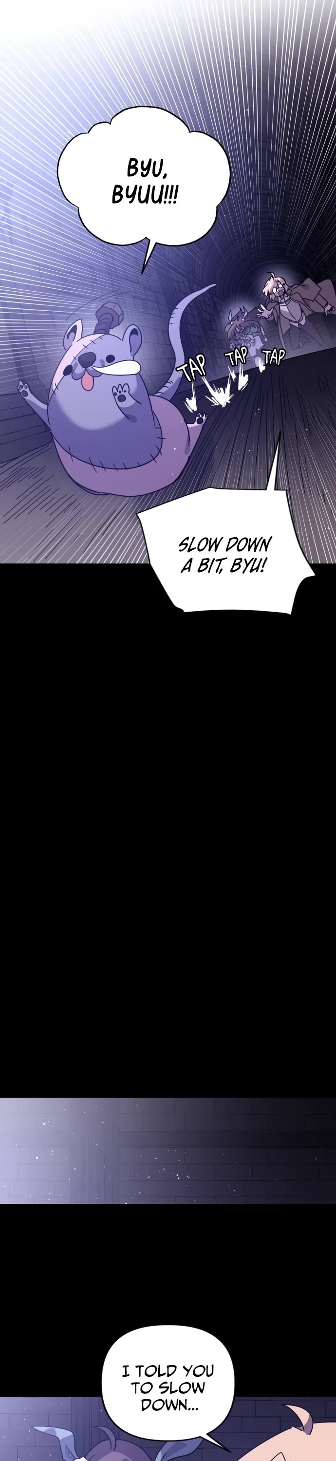 My Second Life Is a Healing Life? Chapter 43 page 9 - Chapter 43