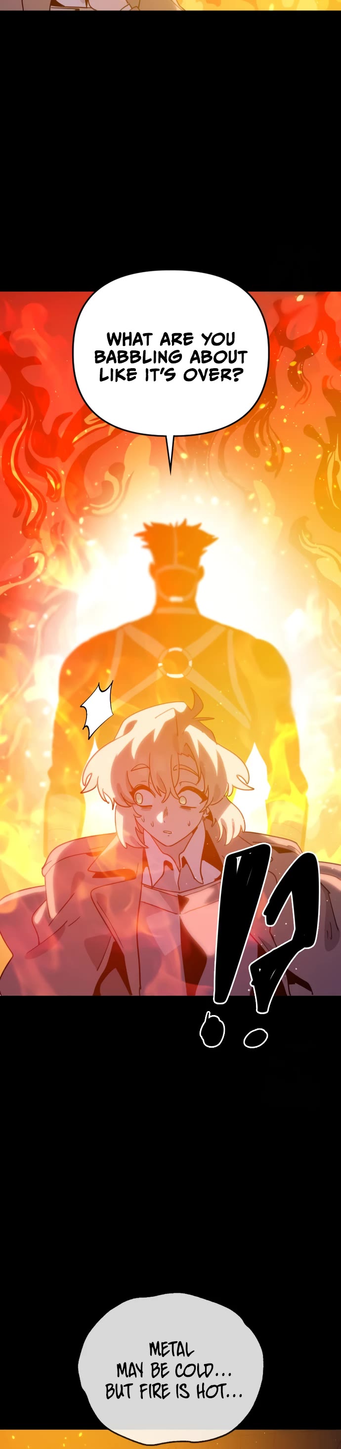 My Second Life Is a Healing Life? Chapter 44 page 11 - Chapter 44