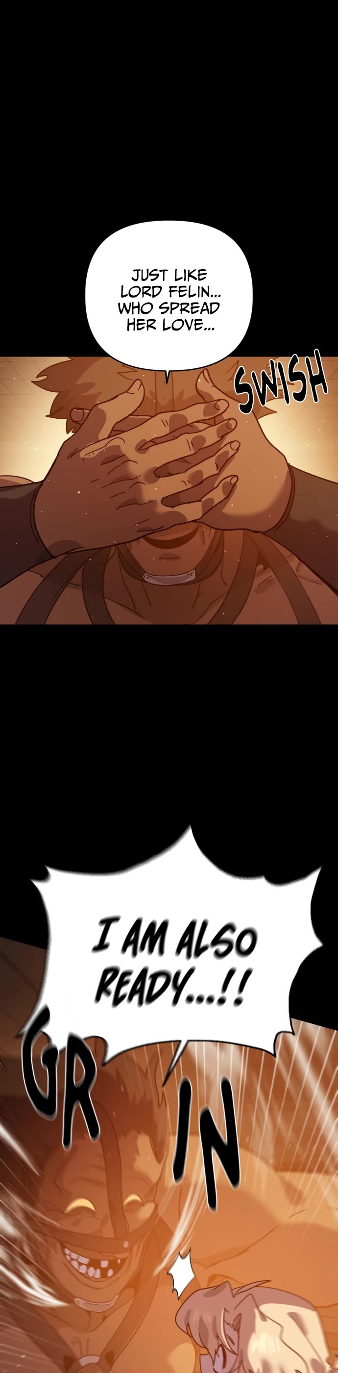 My Second Life Is a Healing Life? Chapter 44 page 13 - Chapter 44