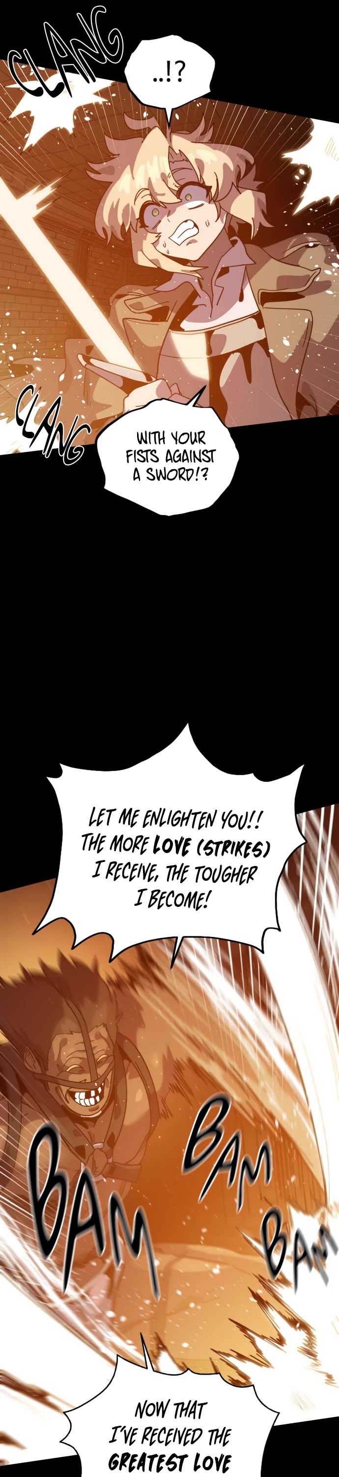 My Second Life Is a Healing Life? Chapter 44 page 15 - Chapter 44