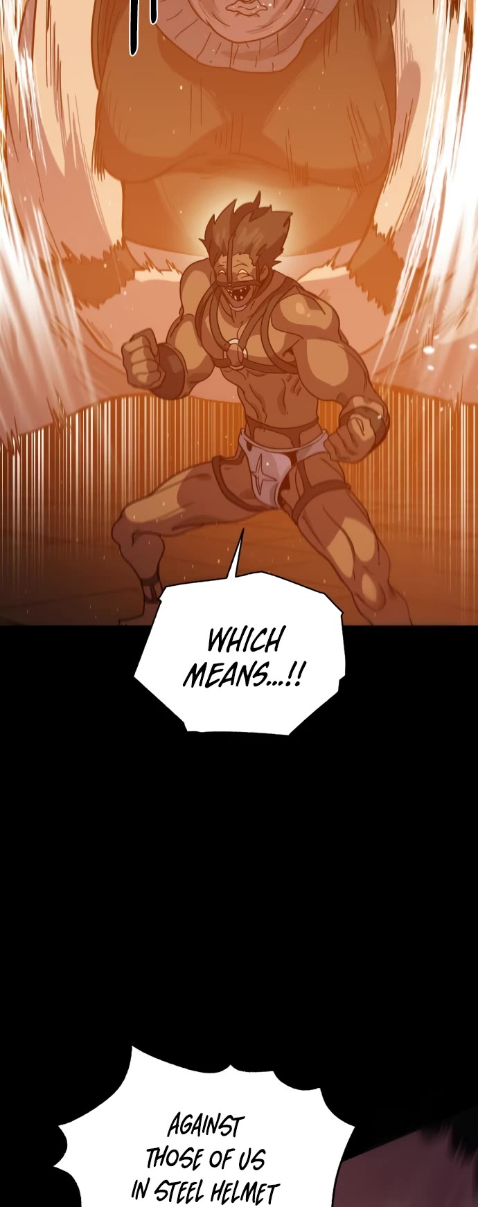 My Second Life Is a Healing Life? Chapter 44 page 17 - Chapter 44