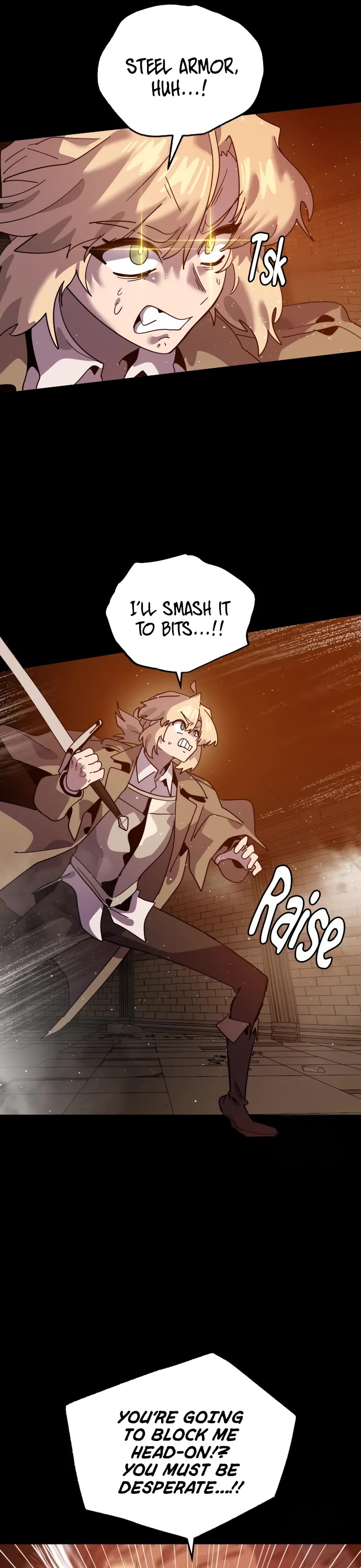 My Second Life Is a Healing Life? Chapter 44 page 19 - Chapter 44