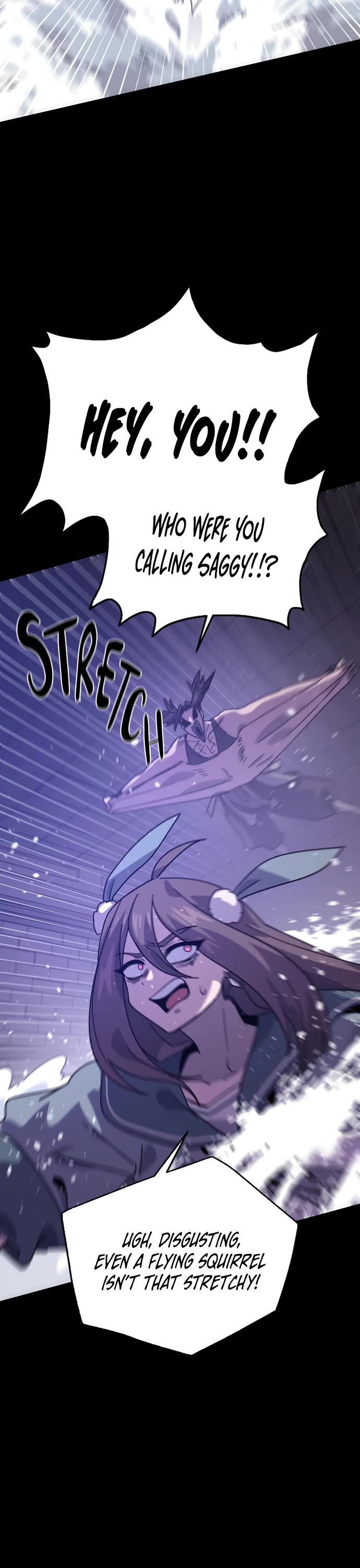 My Second Life Is a Healing Life? Chapter 44 page 2 - Chapter 44