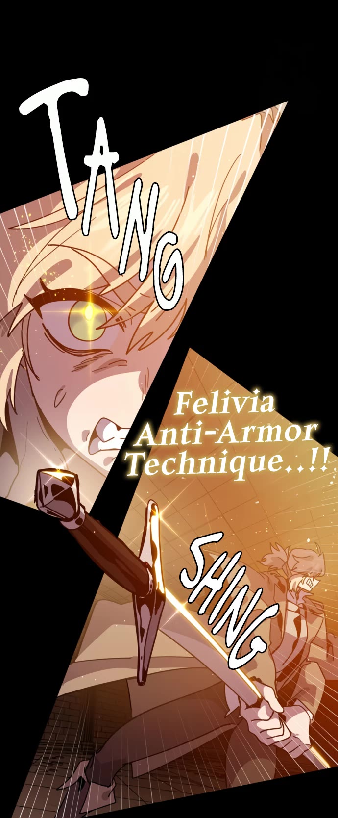 My Second Life Is a Healing Life? Chapter 44 page 21 - Chapter 44
