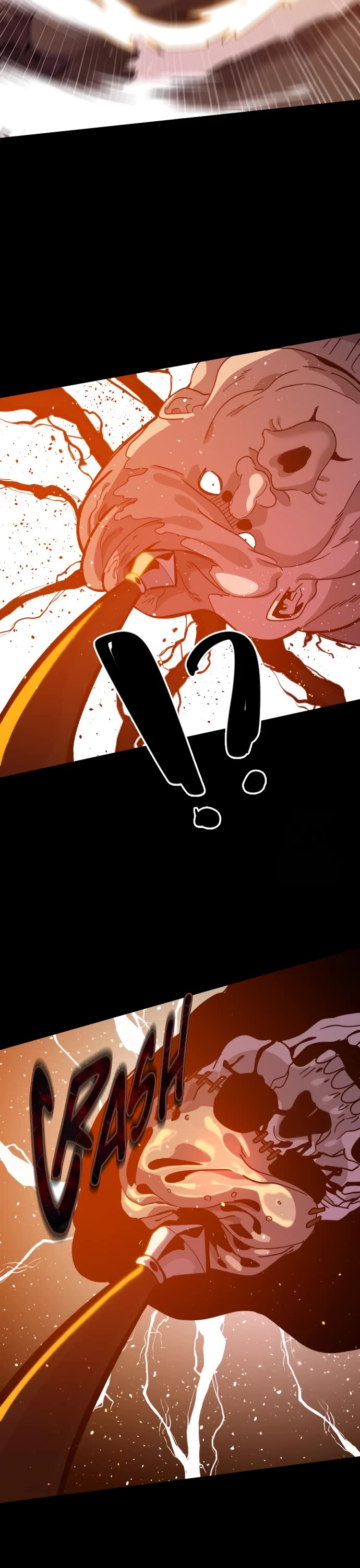 My Second Life Is a Healing Life? Chapter 44 page 23 - Chapter 44