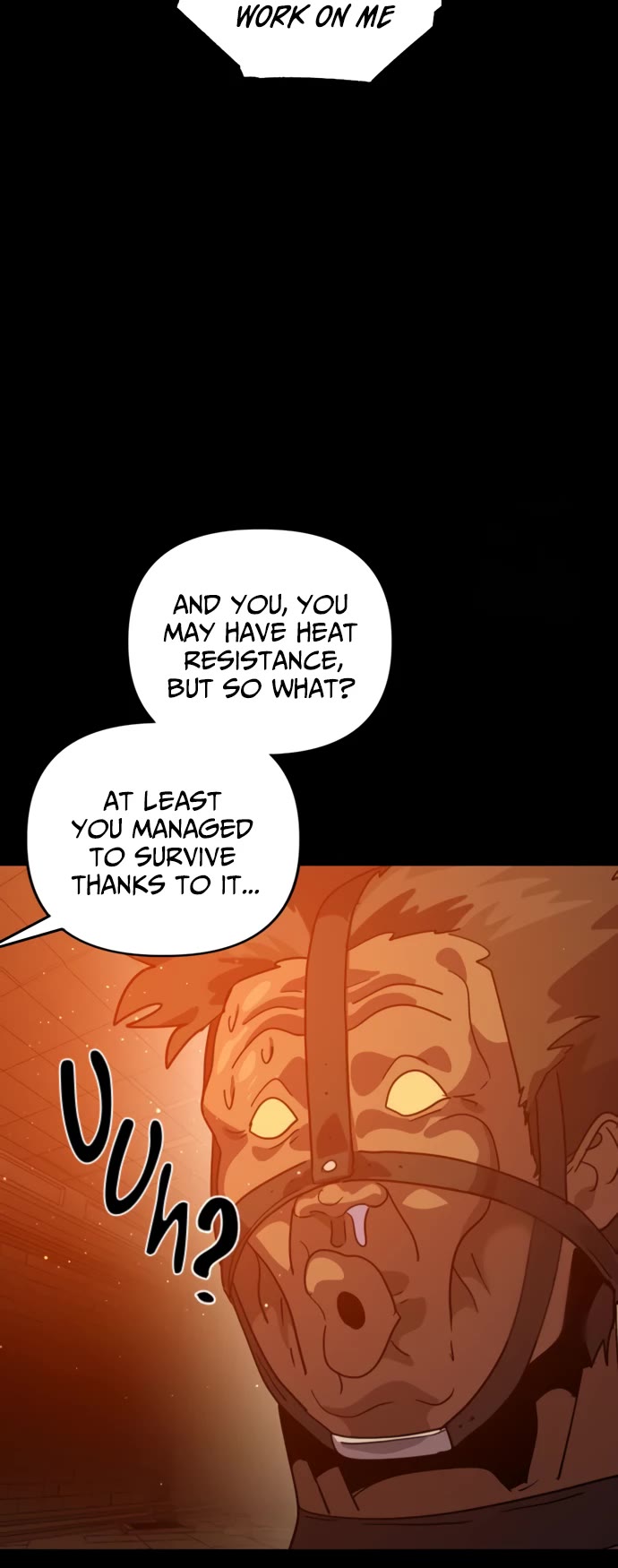 My Second Life Is a Healing Life? Chapter 44 page 25 - Chapter 44