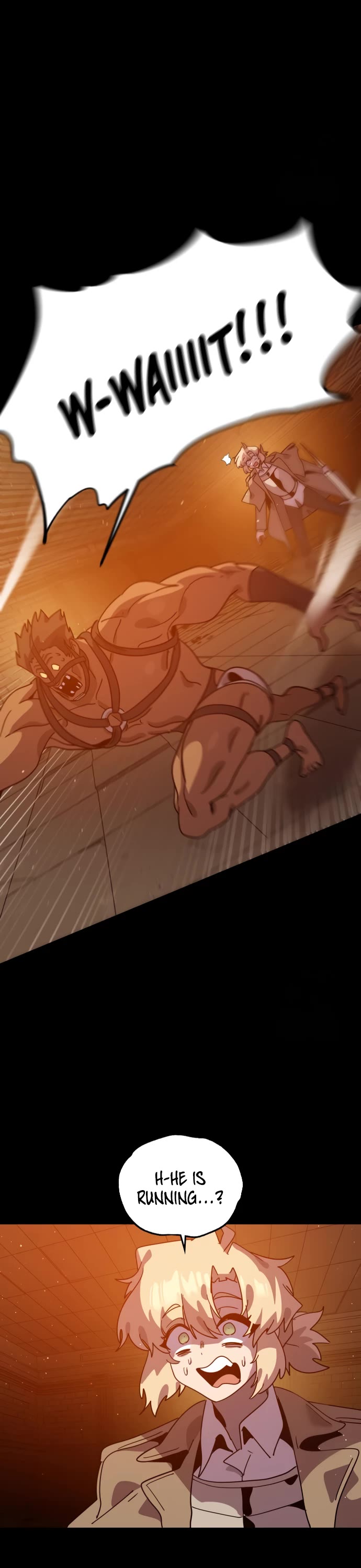 My Second Life Is a Healing Life? Chapter 44 page 27 - Chapter 44