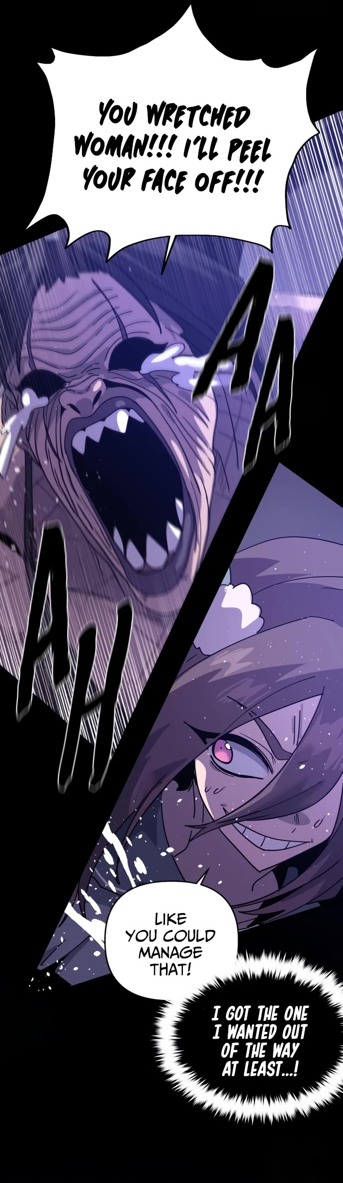 My Second Life Is a Healing Life? Chapter 44 page 3 - Chapter 44
