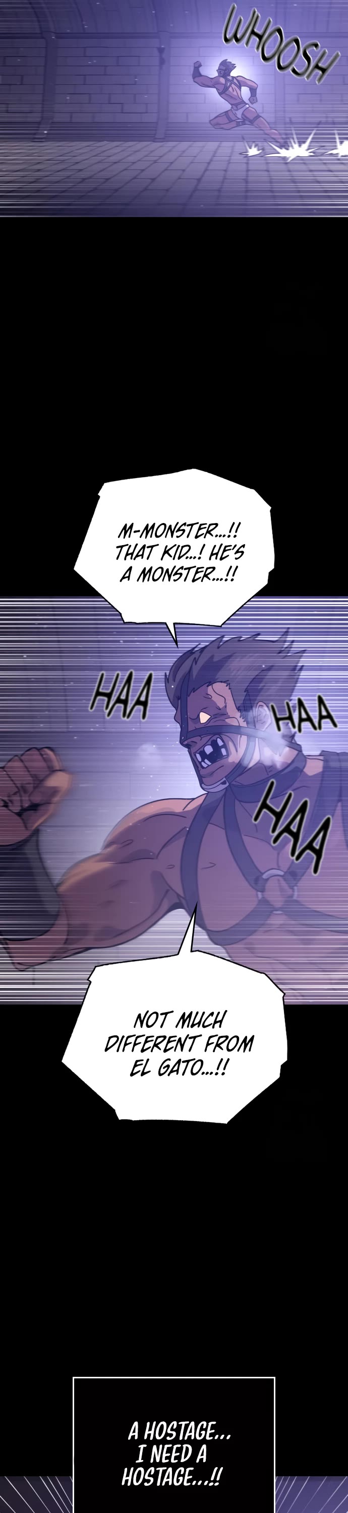 My Second Life Is a Healing Life? Chapter 44 page 31 - Chapter 44