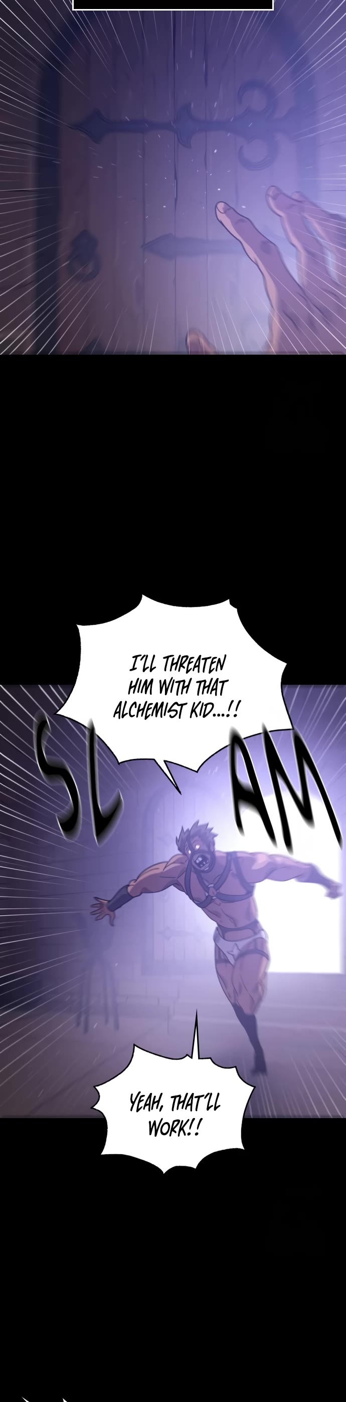My Second Life Is a Healing Life? Chapter 44 page 32 - Chapter 44