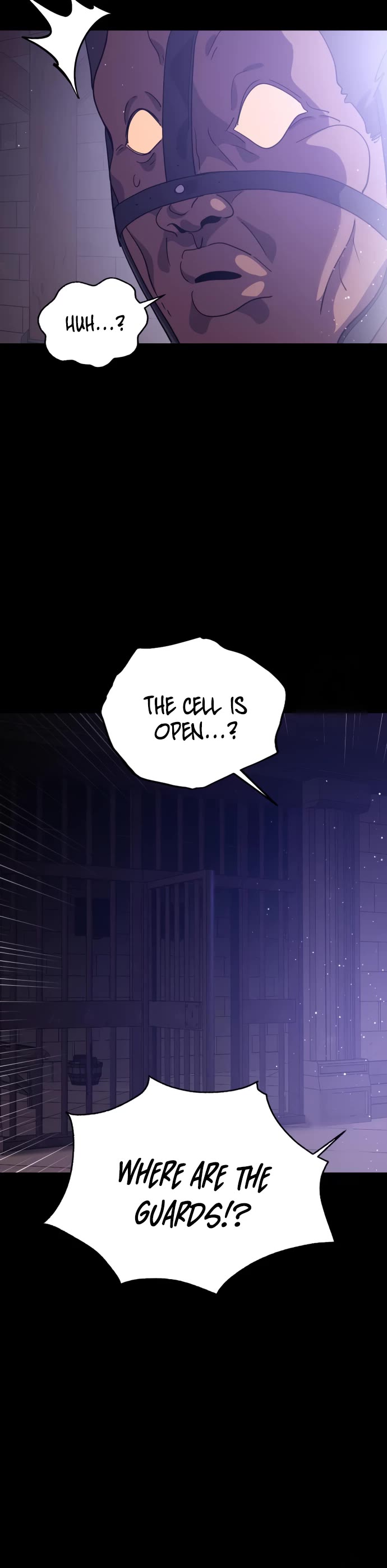 My Second Life Is a Healing Life? Chapter 44 page 33 - Chapter 44