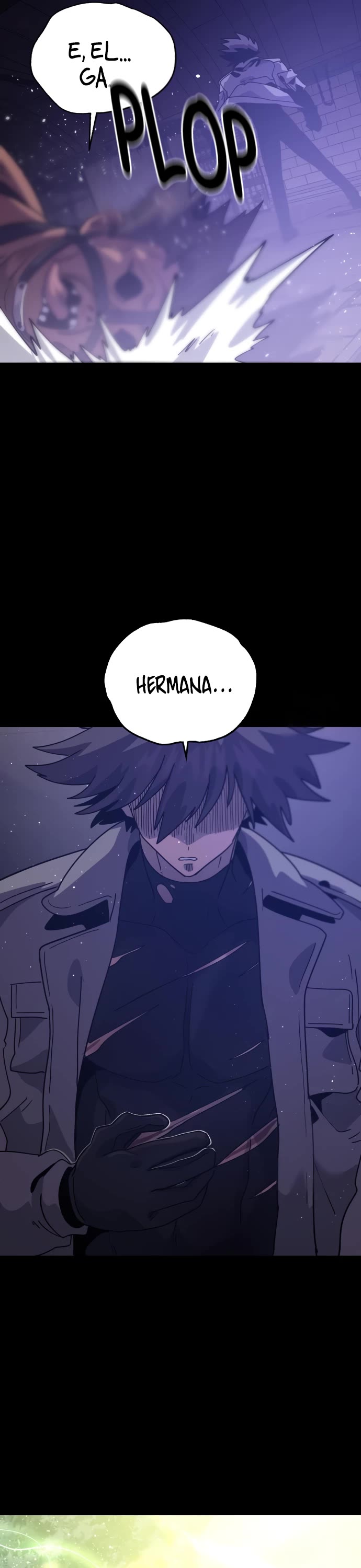 My Second Life Is a Healing Life? Chapter 44 page 38 - Chapter 44
