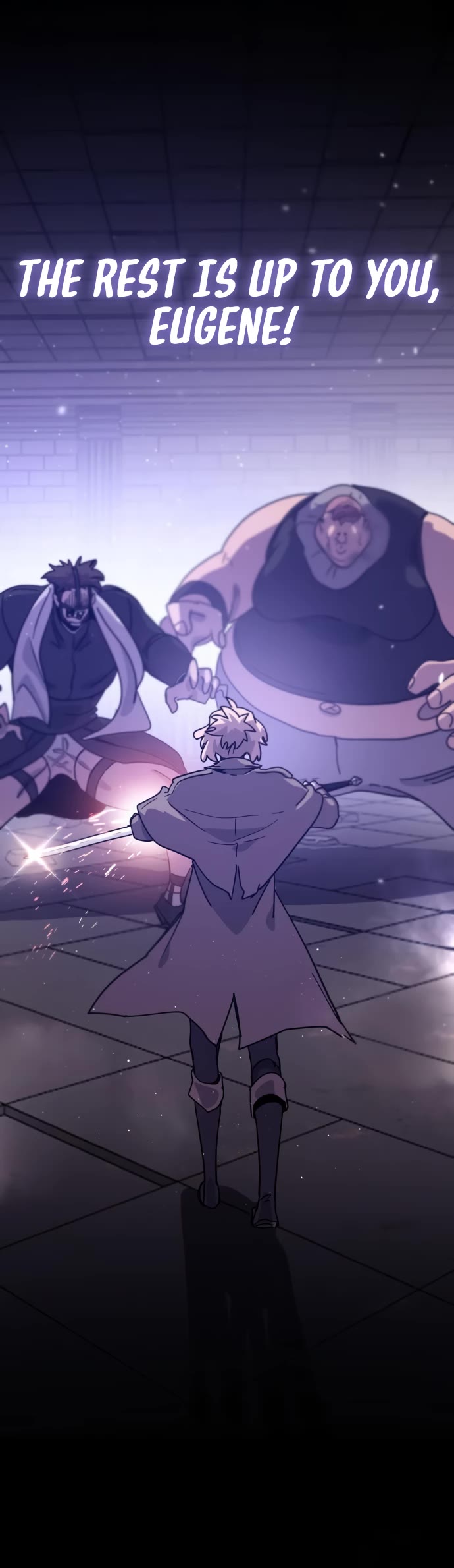 My Second Life Is a Healing Life? Chapter 44 page 4 - Chapter 44