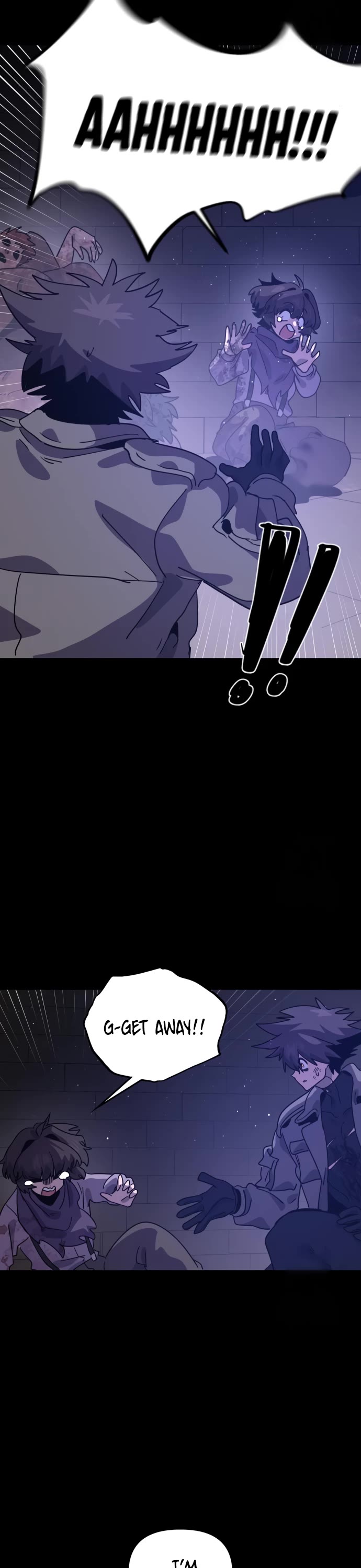 My Second Life Is a Healing Life? Chapter 44 page 41 - Chapter 44