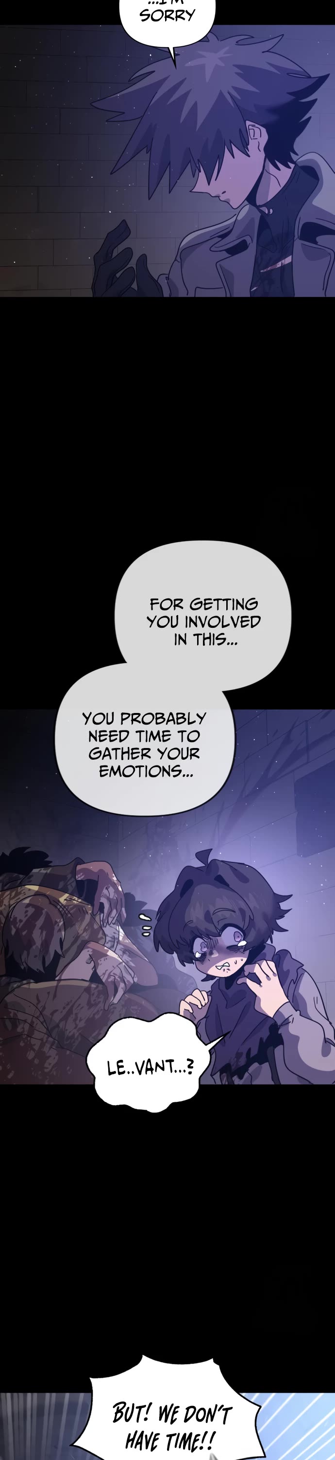 My Second Life Is a Healing Life? Chapter 44 page 42 - Chapter 44