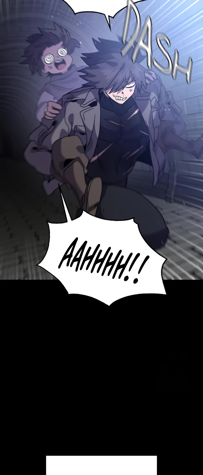 My Second Life Is a Healing Life? Chapter 44 page 43 - Chapter 44