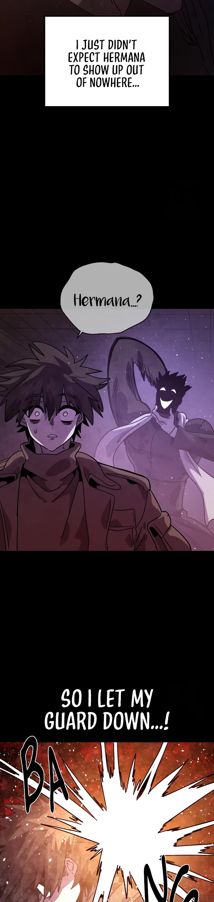My Second Life Is a Healing Life? Chapter 44 page 46 - Chapter 44