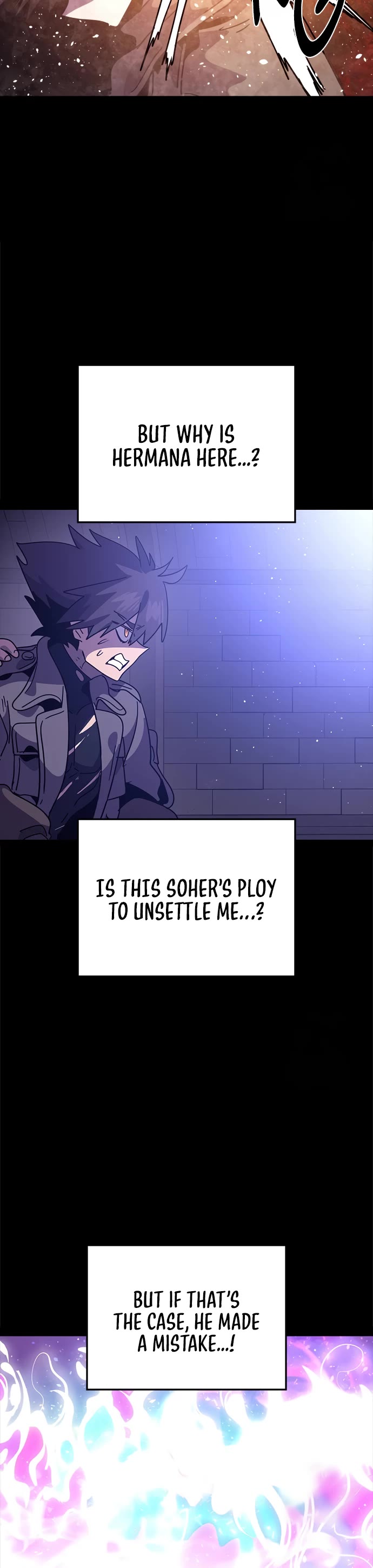 My Second Life Is a Healing Life? Chapter 44 page 47 - Chapter 44